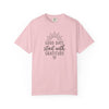Gratitude Tee | "Good Days Start With Gratitude" | Comfort Colors® Cotton T-Shirt