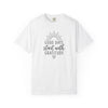 Gratitude Tee | "Good Days Start With Gratitude" | Comfort Colors® Cotton T-Shirt