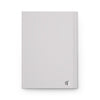 Letting God Lead Hardcover Journal - Christian Faith Guided Prayer & Reflection Notebook