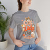 Cat Lady Club T-Shirt, Feline Graphic Tee, Cat Mom Gift