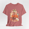 Cat Lady Club T-Shirt, Feline Graphic Tee, Cat Mom Gift