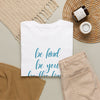 Be Kind Be You Be The Light T-Shirt (Various Colors)