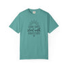 Gratitude Tee | "Good Days Start With Gratitude" | Comfort Colors® Cotton T-Shirt
