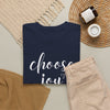 Choose Joy T-Shirt (Various Colors)