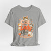 Cat Lady Club T-Shirt, Feline Graphic Tee, Cat Mom Gift
