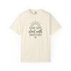 Gratitude Tee | "Good Days Start With Gratitude" | Comfort Colors® Cotton T-Shirt
