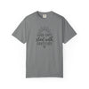 Gratitude Tee | "Good Days Start With Gratitude" | Comfort Colors® Cotton T-Shirt