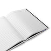 Dream Big. Reach Higher. Writing Journal - Hardcover Journal for Notes & Reflections