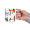 Cute Cats Coffee Mug