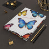 Butterfly Writing Journal - Hardcover Notebook for Notes & Reflections
