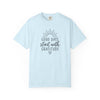Gratitude Tee | "Good Days Start With Gratitude" | Comfort Colors® Cotton T-Shirt