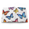 Butterfly Writing Journal - Hardcover Notebook for Notes & Reflections