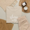 Shine With Purpose T-Shirt (Various Colors)