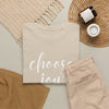 Choose Joy T-Shirt (Various Colors)
