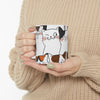 Cute Cats Coffee Mug