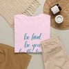 Be Kind Be You Be The Light T-Shirt (Various Colors)