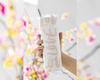 Love Script Travel Tumbler | Sweet Inspirational Drinkware, Bridal Gift (20oz)