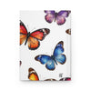 Butterfly Writing Journal - Hardcover Notebook for Notes & Reflections