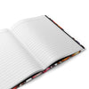 Butterfly Writing Journal - Hardcover Notebook for Notes & Reflections