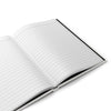 Letting God Lead | Hardcover Writing Journal for Prayer & Reflections