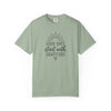 Gratitude Tee | "Good Days Start With Gratitude" | Comfort Colors® Cotton T-Shirt