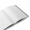 Letting God Lead Hardcover Journal - Christian Faith Guided Prayer & Reflection Notebook