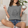 Gratitude Tee | "Good Days Start With Gratitude" | Comfort Colors® Cotton T-Shirt