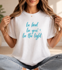 Be Kind Be You T-Shirt, Self-Love and Authenticity Tee, Empowerment Gift