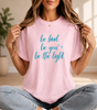 Be Kind Be You T-Shirt, Self-Love and Authenticity Tee, Empowerment Gift