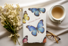 Beautiful Butterfly | Hardcover Writing Journal for Notes & Reflections