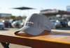 Freedom Embroidered Hat | Comfort Colors® Coastal Vintage Baseball Cap