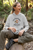 The Day Begins After Coffee Hoodie