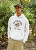 The Day Begins After Coffee Hoodie