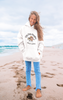 The Day Begins After Coffee Hoodie