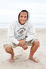 The Day Begins After Coffee Hoodie