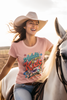 Adults Are Just Kids Who Lived T-Shirt | Adorable Retro Playful Tee