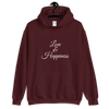 Love & Happiness - Hoodie (Various Colors)