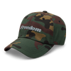 Freedom - Baseball Cap (Various Colors)