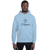 Love & Happiness - Hoodie (Various Colors)