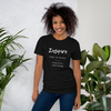 Inspire - T-Shirt (Various Colors)