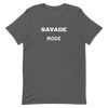 Savage Mode - T-Shirt (Various Colors)