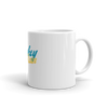 Whiskey & Rain - Mug (2 Sizes)