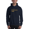 About My Business - Hoodie (Various Colors)