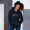 About My Business - Hoodie (Various Colors)