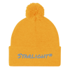 Starlight* - Pom-Pom Beanie (Various Colors)