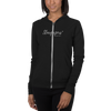 Stargazers* Dream On... Front-Zip Hoodie