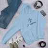 Love & Happiness - Hoodie (Various Colors)