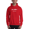 Live More Fear Less - Hoodie (Various Colors)