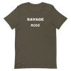 Savage Mode - T-Shirt (Various Colors)