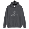 Love & Happiness - Hoodie (Various Colors)